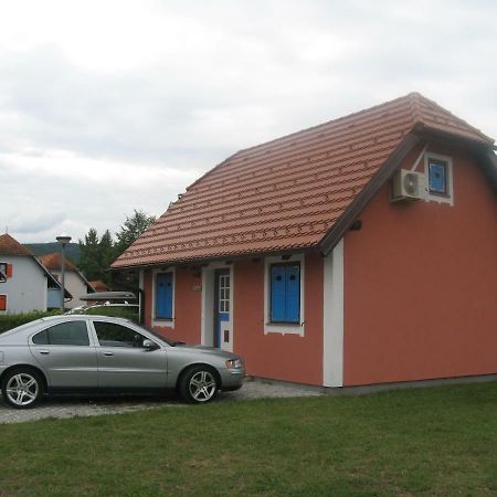 Apartma Geoteh Terme Catez 6032 Villa Krško Екстериор снимка