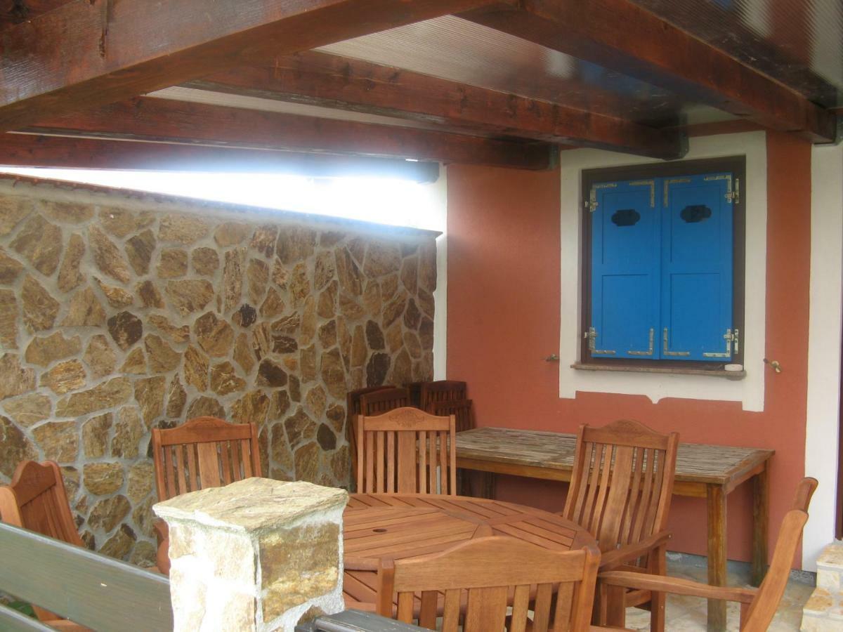 Apartma Geoteh Terme Catez 6032 Villa Krško Екстериор снимка