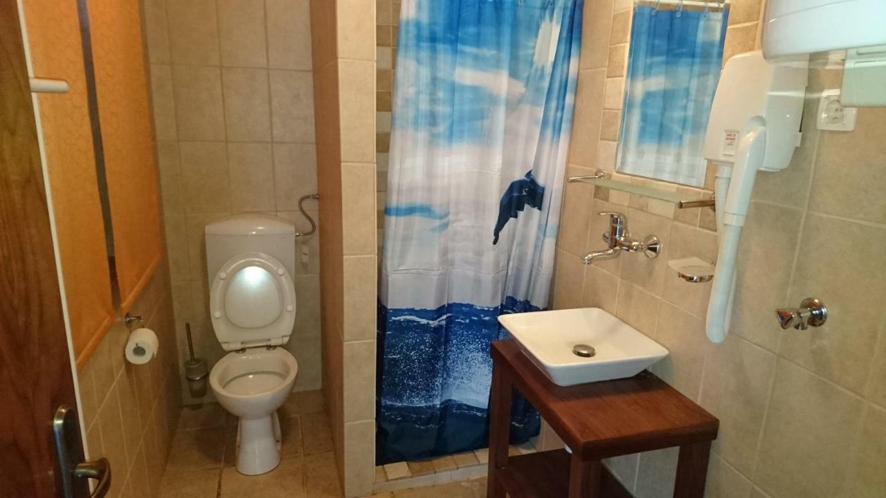 Apartma Geoteh Terme Catez 6032 Villa Krško Екстериор снимка
