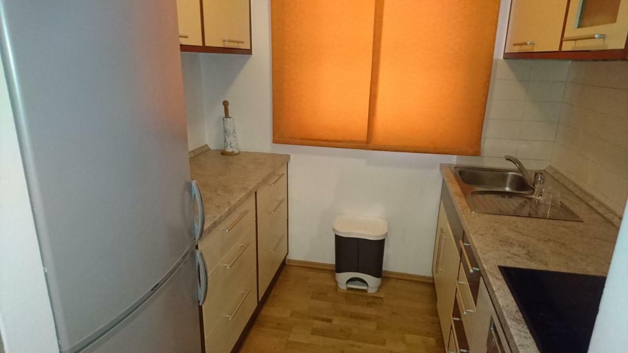Apartma Geoteh Terme Catez 6032 Villa Krško Екстериор снимка